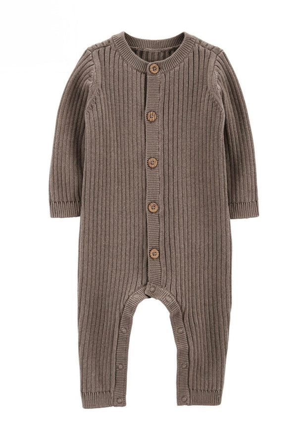 Carters Sweater Jumpsuit